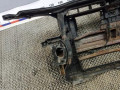 передняя панель крепления облицовки (телевизор) Volkswagen Passat B7 2012, 2.0 л., дизель, универсал, 3AA805588D - фото №7