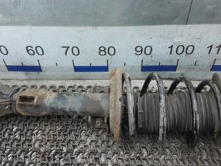 амортизатор передний левый Mercedes-Benz C-Класс W204/S204 2010, 2.2 л., дизель, АКПП, седан