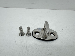 ответная часть (скоба) замка двери Audi A7 4K 2023, лифтбэк, 4M0837033A