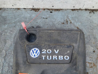 декоративная крышка двигателя Volkswagen Sharan 1 поколение [рестайлинг] 2001, 1.8 л., бензин, минивэн