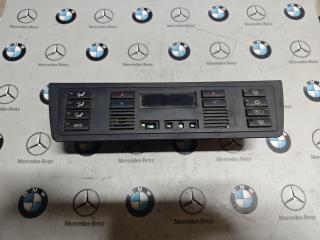 блок управления печки / климат-контроля BMW X5 E53 2001, 6902558