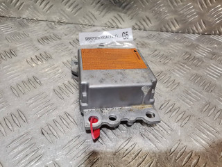 блок AirBag Nissan Qashqai J10 [рестайлинг] 2011, 1.5 л., K9K 430, дизель, 6МКПП, внедорожник 5 дв., 98820BK60A