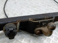 прицепное устройство (фаркоп) Citroen Jumper 1 поколение [рестайлинг] 2003, 2.2 л., МКПП, микроавтобус - фото №4