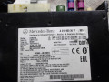 блок Bluetooth Mercedes-Benz B-Класс W246 [рестайлинг] 2017, 1.5 л., дизель, АКПП, хетчбэк 5 дв., A2139003617 - фото №3
