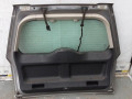 крышка багажника (дверь 3-5) Land Rover Freelander 2 поколение 2007, 2.2 л., дизель, МКПП, внедорожник 5 дв. - фото №6