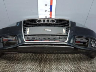 бампер передний Audi A6 4F/C6 [рестайлинг] 2008, 2.0 л., дизель, седан, 4F0807105AE