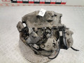 PКПП Citroen C2 1 поколение 2004, 1.4 л., АКПП, хетчбэк 3 дв., 2222XG - фото №6
