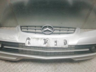 бампер передний Mercedes-Benz A-Класс W169 2008, 1.5 л., бензин, МКПП, хетчбэк 5 дв.