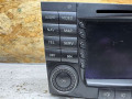 магнитола Mercedes-Benz CLS-Класс C219 2006, A2118202297 - фото №2