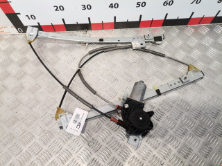 стеклоподъемник электрический передний правый Citroen Xsara 1 поколение 1999, 2.0 л., МКПП, хетчбэк 5 дв., 9222H2