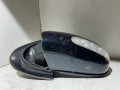 зеркало наружное левое Mercedes-Benz E-Класс W210/S210 [рестайлинг] 2002, 2.2 л., дизель, 6МКПП, черный, седан - фото №3