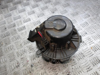 моторчик печки Mercedes-Benz Sprinter 2 поколение (W906) 2007, 2.2 л., дизель, МКПП, микроавтобус, BN