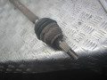 полуось передняя правая (приводной вал, ШРУС) Citroen C2 1 поколение 2004, 1.4 л., бензин - фото №4