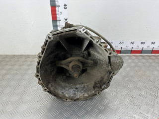 КПП механическая (МКПП) Mercedes-Benz E-Класс W124 [рестайлинг] 1994, 2.0 л., МКПП, седан, A1242600401