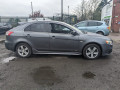 подушка безопасности коленная Mitsubishi Lancer 10 поколение 2008, 2.0 л., МКПП, хетчбэк 5 дв. - фото №10