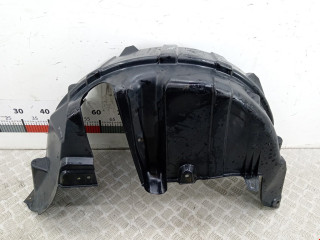 защита арок задняя левая (подкрылок) Fiat Sedici 1 поколение 2007, 1.6 л., МКПП, внедорожник 5 дв., 71743241
