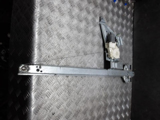 стеклоподъемник электрический передний правый Mercedes-Benz Sprinter 2 поколение (W906) 2007, 2.2 л., дизель, МКПП, микроавтобус, A9067200146