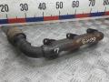 коллектор выпускной Mercedes-Benz M-Класс W164 2006, 3.0 л., дизель, АКПП, внедорожник 5 дв. - фото №6