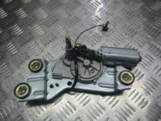 моторчик заднего стеклоочистителя (дворника) Ford Focus 1 поколение [рестайлинг] 2002, 1.6 л., бензин, МКПП, универсал, 0390201552