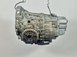 вариатор Audi A6 4F/C6 [рестайлинг] 2010, 2.0 л., TDi, дизель, вариатор, передний привод, LDV