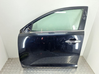 дверь передняя левая Kia Sportage 3 поколение 2012