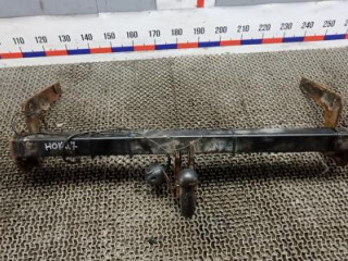 прицепное устройство (фаркоп) Ford Kuga 1 поколение 2009, 2.0 л., дизель, внедорожник 5 дв.