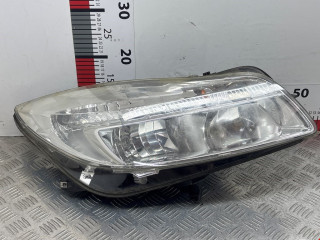 фара правая Opel Insignia 1 поколение (A) 2011, 1.8 л., МКПП, хетчбэк 5 дв., 13226781