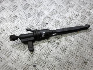 цилиндр сцепления главный Peugeot 308 1 поколение [рестайлинг] 2012, 1.6 л., дизель, МКПП, хетчбэк 5 дв., 9673769680