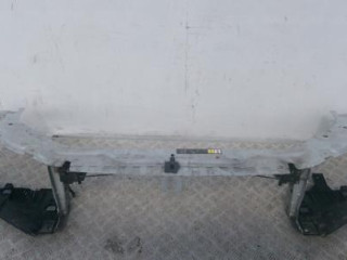 передняя панель крепления облицовки (телевизор) Land Rover Freelander 2 поколение 2007, 2.2 л., дизель, АКПП, внедорожник 5 дв.