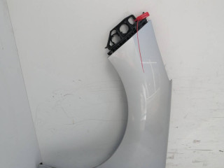 крыло переднее левое Peugeot 308 T7 2009, хетчбэк 5 дв.