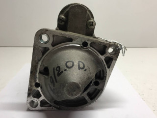 стартер Opel Zafira 2 поколение (B) [рестайлинг] 2008, 1.9 л., дизель, M001T30172, M001T30171, M001T30173