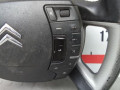 подушка безопасности водителя Citroen C5 2 поколение 2009, 2.0 л., HDi, дизель, МКПП, седан - фото №2