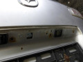крышка багажника (дверь 3-5) Mazda 2 1 поколение 2005, 1.4 л., бензин, МКПП, минивэн - фото №5