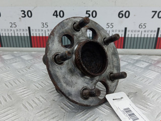 ступица задняя левая Toyota Auris 1 поколение 2007, 2.0 л., МКПП, хетчбэк 3 дв., 4245002120