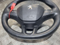 руль Peugeot 208 1 поколение 2013, 1.4 л., дизель, 5МКПП, хетчбэк 5 дв. - фото №5