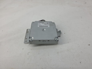 блок управления камерой Nissan Elgrand E52 2017, 3.5 л., VQ35DE, бензин, АКПП, минивэн, правый руль, 284A13JA0A, 284F13GP2A