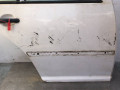 дверь задняя правая Volkswagen Golf 4 поколение 2003, 1.9 л., AXR, дизель, 5МКПП, белый, хетчбэк 5 дв. - фото №2