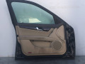 дверь передняя левая Mercedes-Benz C-Класс W204/S204 2007, 1.8 л., бензин, АКПП, седан - фото №5