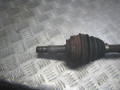 полуось передняя левая (приводной вал, ШРУС) Toyota Yaris Verso 1 поколение XP20 2000 - фото №5
