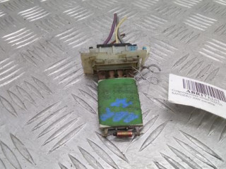 сопротивление печки Dacia Sandero 1 поколение 2009, 1.4 л., бензин, МКПП, хетчбэк 5 дв.