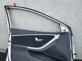 дверь передняя левая Hyundai i30 GD 2014, 1.6 л., бензин, АКПП, хетчбэк 5 дв. - фото №14