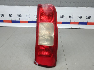 фонарь задний правый Ford Transit 7 поколение 2013, 2.2 л., дизель, микроавтобус