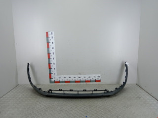 юбка бампера нижняя Kia Sportage 3 поколение 2014, 2.0 л., АКПП, внедорожник 5 дв., 865123U000