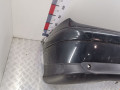 бампер задний Citroen C5 1 поколение 2002, 2.2 л., АКПП, хетчбэк 5 дв., 7410N9 - фото №2