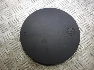 колпак колесный Volkswagen Transporter T4 1995, 1.9 л., дизель, МКПП, микроавтобус, 701601149