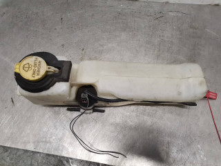 бачок омывателя Chrysler PT Cruiser 1 поколение 2002, 2.2 л., дизель, 5МКПП, черный, хетчбэк 5 дв.