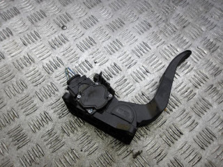 педаль Mercedes-Benz Sprinter 1 поколение (W901-905) [рестайлинг] 2002, 2.2 л., дизель, МКПП, микроавтобус, A9013000404