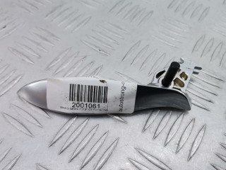 ручка внутренняя задняя левая BMW 5 серия F07/F10/F11 2011, 3.0 л., МКПП, седан