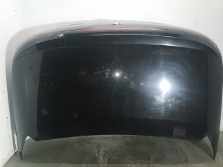 крышка багажника (дверь 3-5) Peugeot 307 1 поколение [рестайлинг] 2007, 1.6 л., бензин, 5МКПП, кабриолет