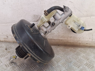 вакуумный усилитель тормозов Honda Civic 8 поколение [рестайлинг] 2010, седан